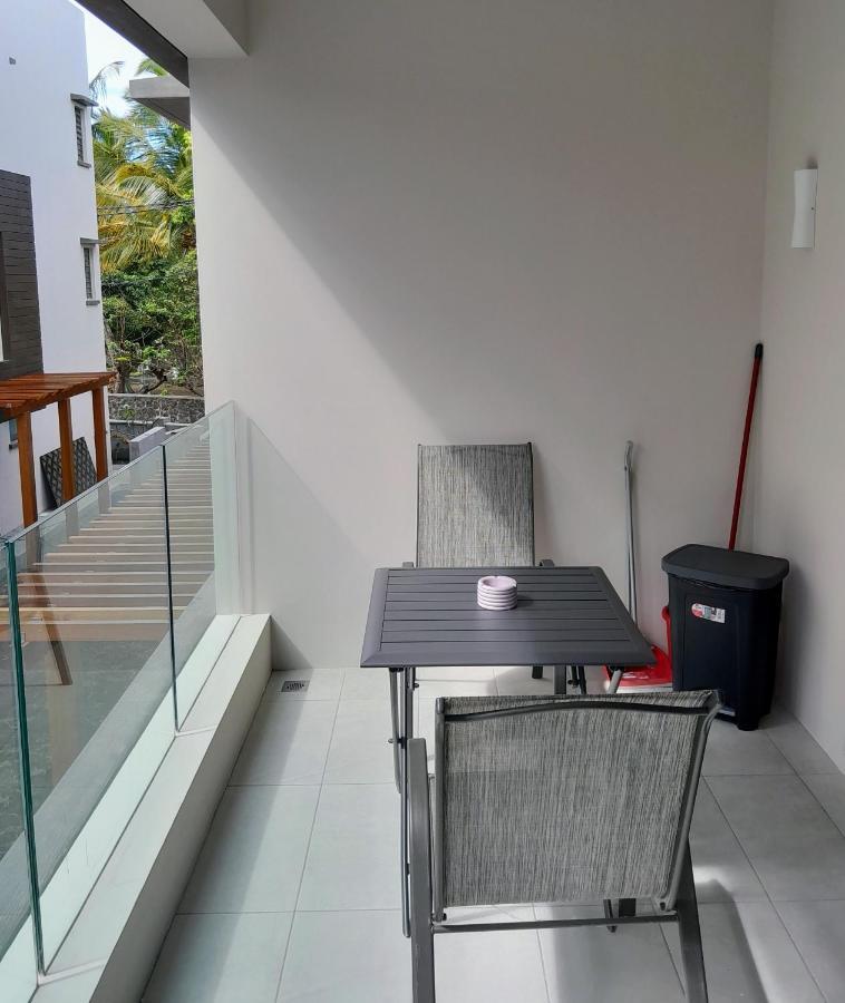 Appt Neuf De 2Ch Ds Residence Avec Piscine, Route Cotiere 格兰贝伊 外观 照片