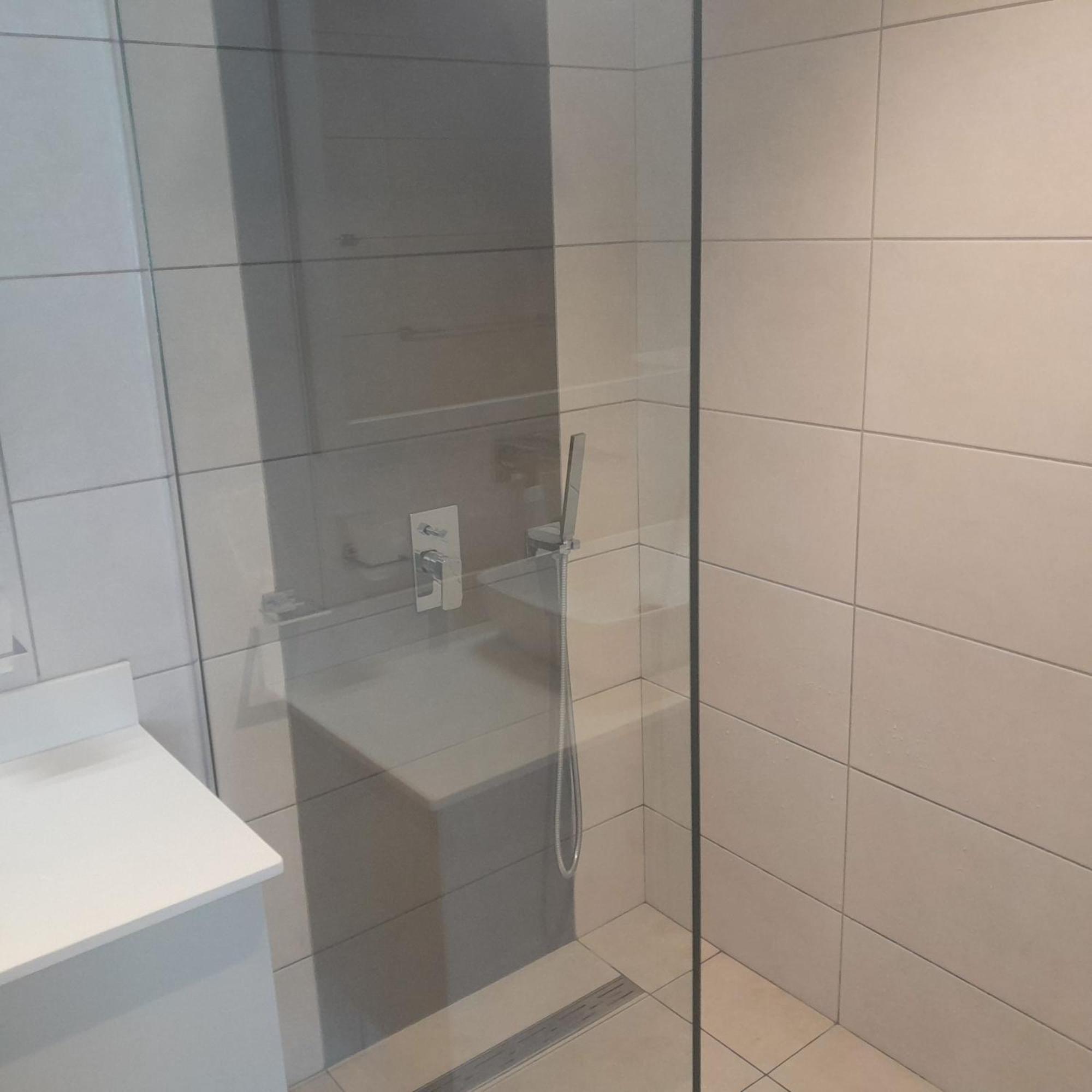 Appt Neuf De 2Ch Ds Residence Avec Piscine, Route Cotiere 格兰贝伊 外观 照片